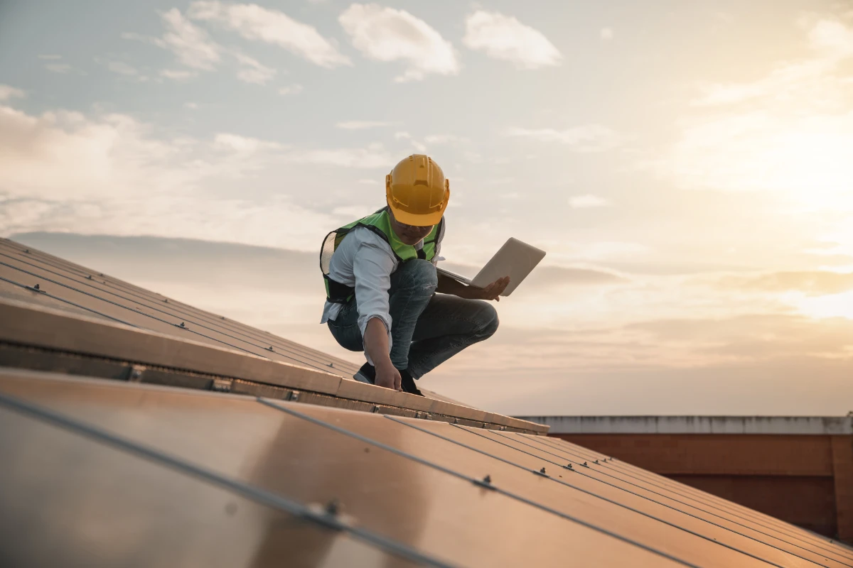 Commercial Roof Maintenance Benefits